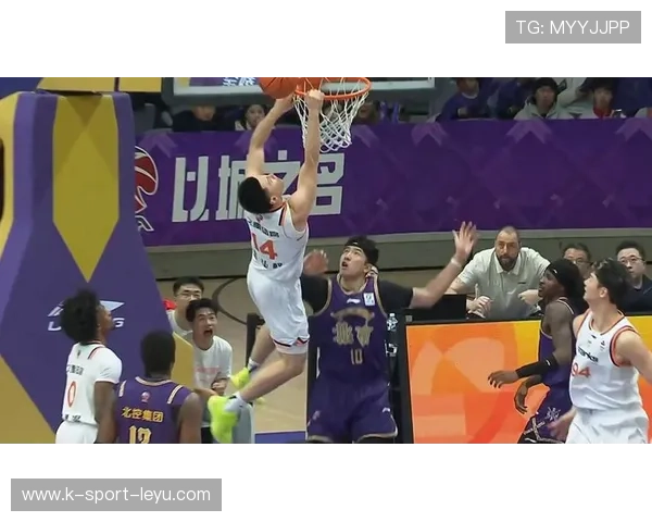 CBA辽宁外线火力带起冲击波，燃爆全场