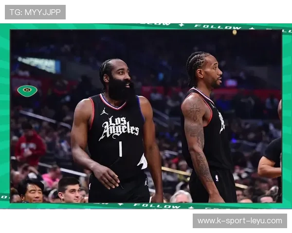 伦纳德中距离停顿，洛杉矶快船掌控回合